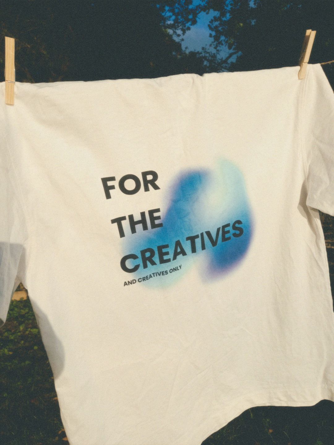 For The Creatives