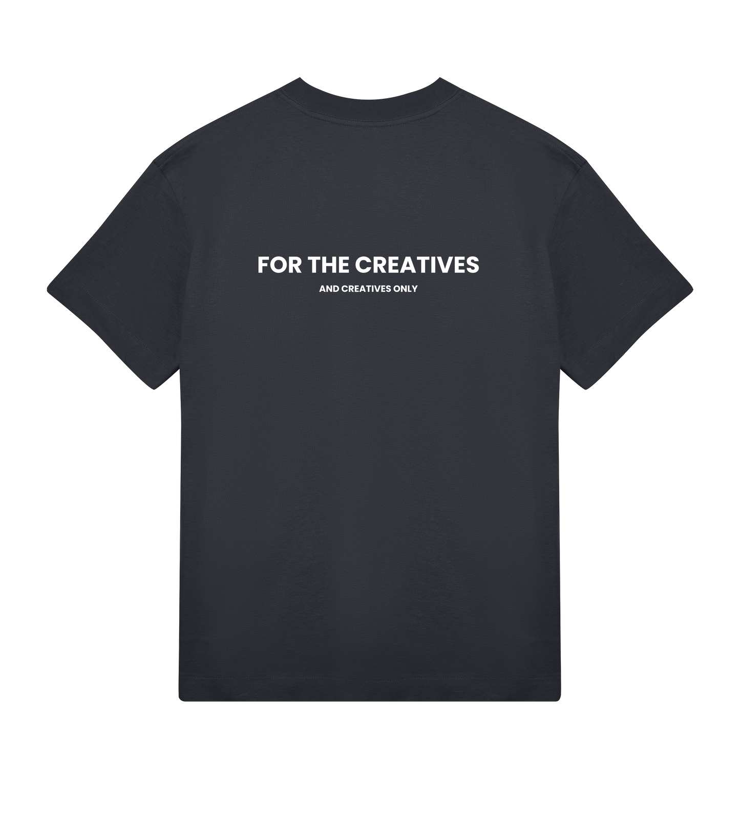 Creatives Only