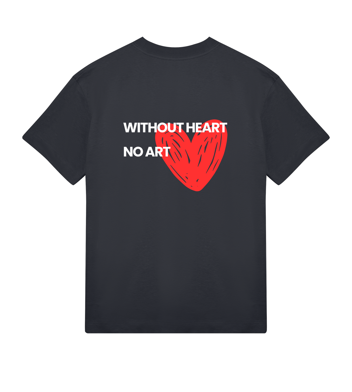 Without Heart