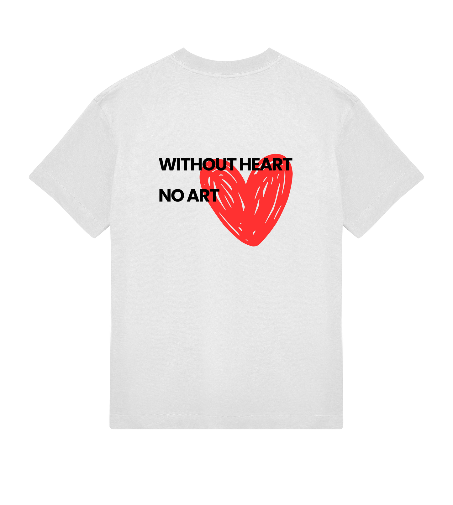 Without Heart