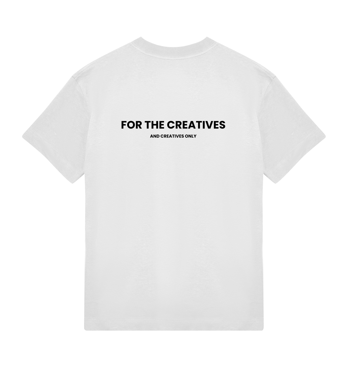 Creatives Only