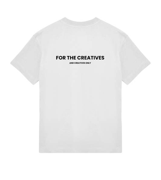 Creatives Only